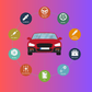 Auto Parts Inventory